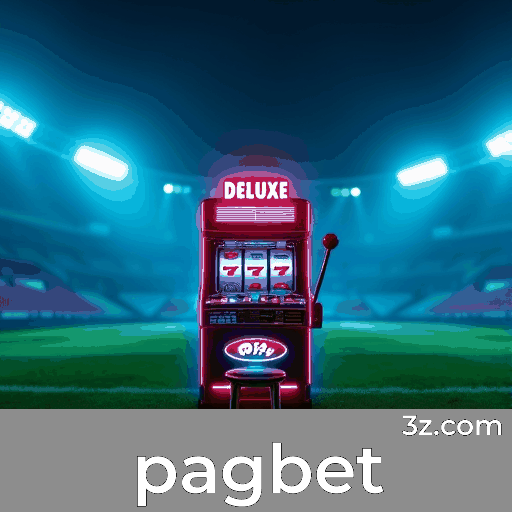 Pagbet: Inovação e tecnologia nos jogos do futuro